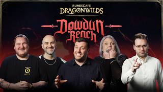 Dowdun Reach Major Update - New Boss, Level 99 & 6 Player Servers
