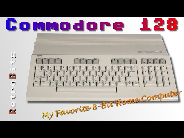 英語のcommodoreのビデオ発音