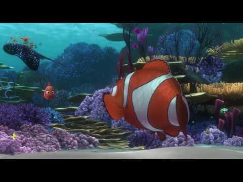 【解析皮克斯】如何安排故事脈絡？ (Pixar in a Box:  Story Structure)