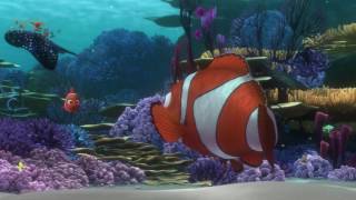 Pixar in a Box: Story Structure