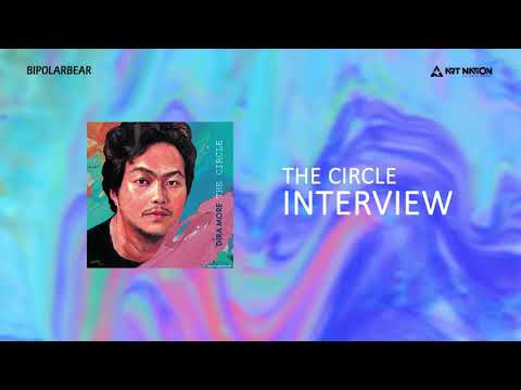 Dira More's interview for new EP - THE CIRCLE