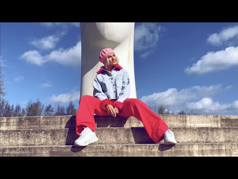 KATYA OCEAN - НЕ УХОДИ