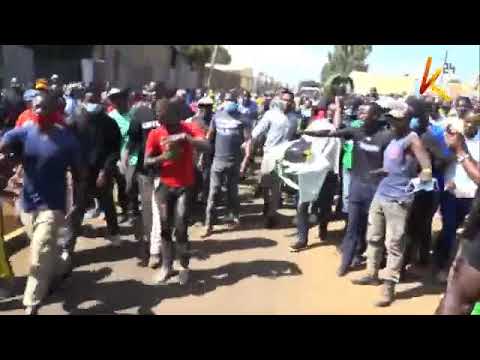 Dr nyuki nyuki from Kenya +254746374746