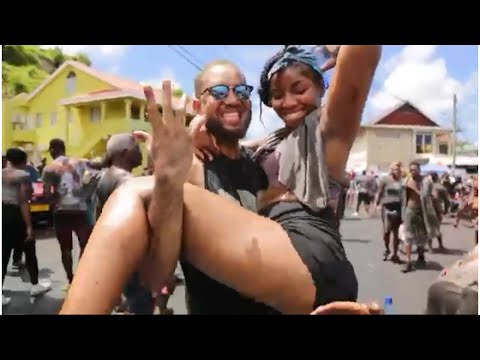Lavaman x D'Regularz - Cyan Do Me Self Dat 2021 Soca (Nightmare riddim)