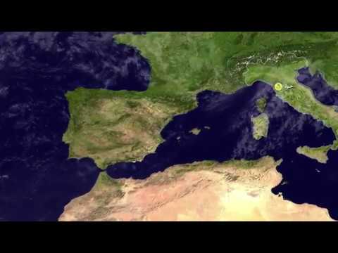 Marhaba : Opération d'Accueil  video thumbnail