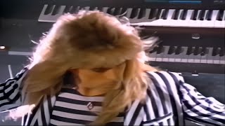 Giuffria - Lonely In Love (HD) Melodic Rock (1984)