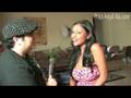 Priya Anjali Rai Talks About Her New Website