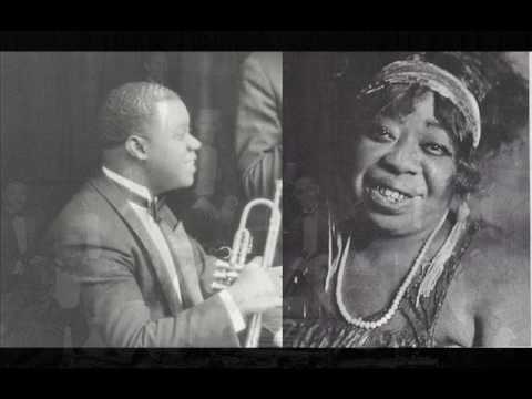 Ma Rainey - Jelly Bean Blues (1924)