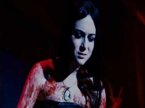 Alexa Vega - Genetic Emancipation