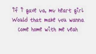Jason Derulo - we could make love lyrics