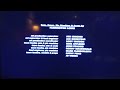 Closing To Chicken Run 2006 DVD