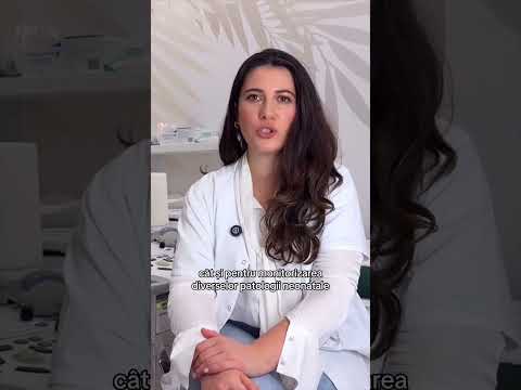 Video ecografii Adeomed