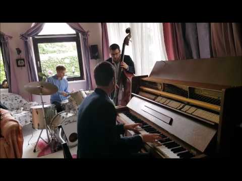 Matyas Gayer - Cedar's Blues