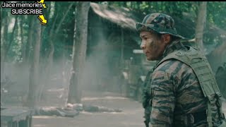 Download lagu TRIPLE THREAT 2019 part 1# Ong bak vs THE RAID FIGHT SCENE/FULL HD mp3