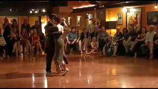 Video thumbnail for Victoria Olivella y Agustin Rojas - De igual a igual - Angel D'Agostino - Angel Vargas