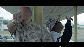 Drevo Coolidge & RedFella | River To The Bank  (Official Video) | Shot By: @IAmAntDub