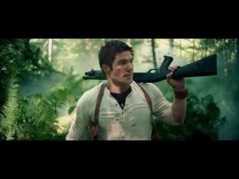 Uncharted: Ambushed (LIVE ACTION FAN FILM)