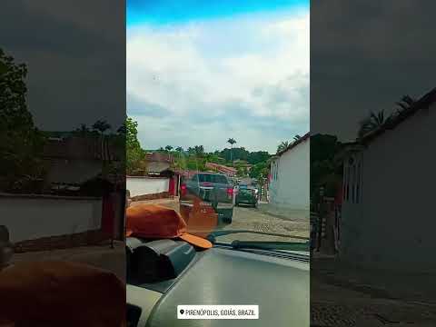 Pirenópolis Goiás ♥️
