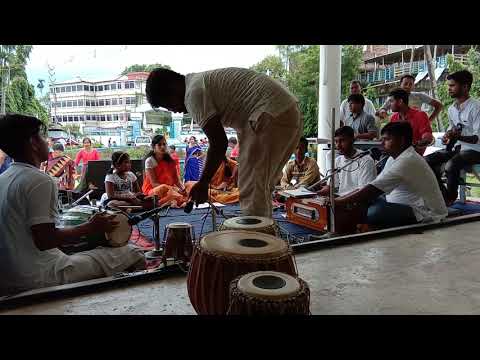 BHALOI JODI CHAS, 31ST July, 2019, Satsang Vihar Udaipur