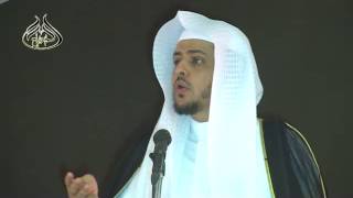 صورة خطبة : تقوى الله منهج حياة