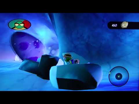 41 Sly 4  Thieves in Time pt41   Clan of the Cave Raccoon   Ice Ice Bentley pt2