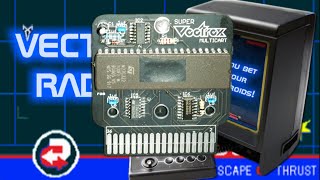 Super Vectrex MultiCart!