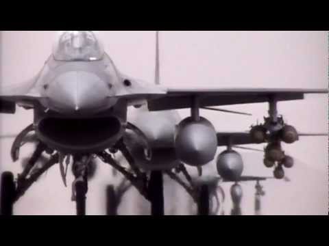Lockheed Martin F-16 Legacy