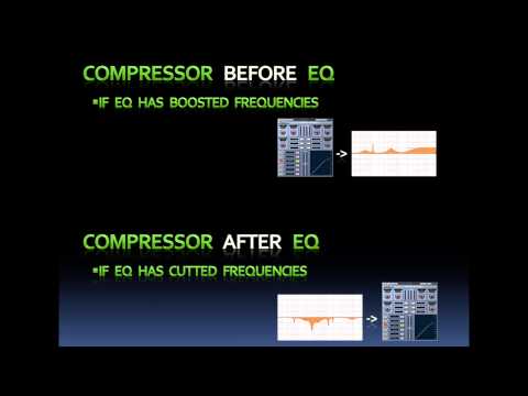 ANDI VAX. PRE POST compression