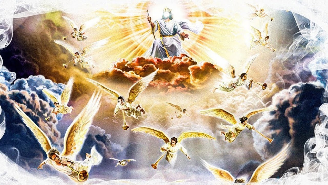 Watch Now Salmos - O Trono Exaltado de Cristo Salmos - O Trono Exaltado de Cristo