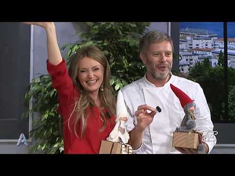 ANGOLI 23/12/2019: CENONE DELLA VIGILIA E PRANZO DI NATALE SECONDO MARCO ROSSI CHEF