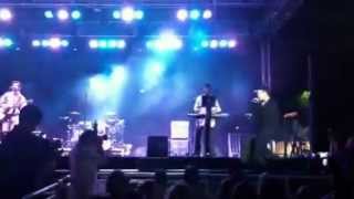 Cody Longo - Atmosphere