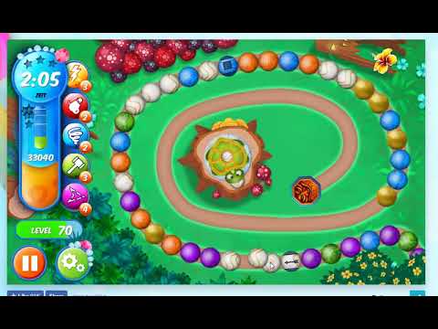 Woka Woka Game Level 70 no Booster by Michi G