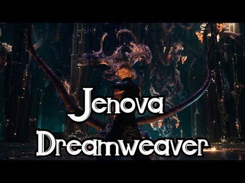 FF7R - Chapter 17 | Deliverance From Chaos | Vs. Jenova Dreamweaver | HARD MODE