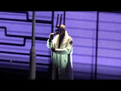 Pet Shop Boys - The Unity Tour - FULL CONCERT - live - Hollywood Bowl - Los Angeles CA - 10/8/2022