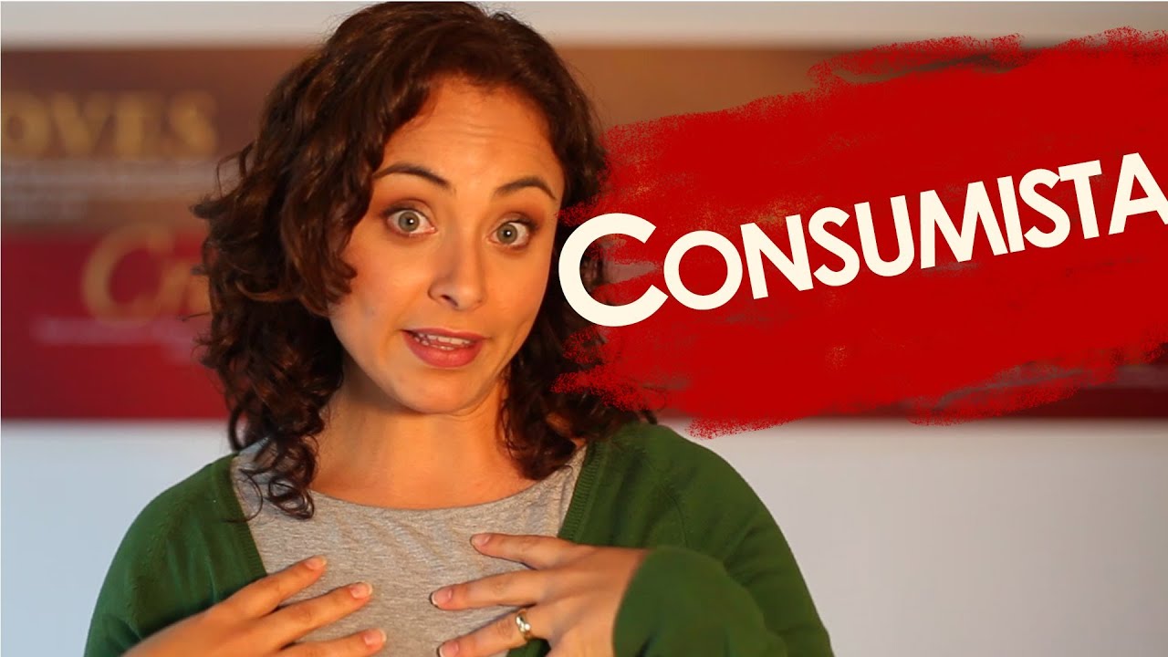 O que o consumismo tem a ver com sua vida cristã?