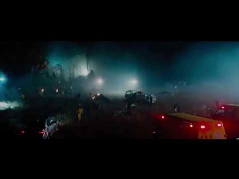 Մառվել Կինոտիեզերք x Ֆեկա 23