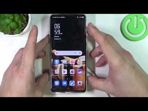 Does NUBIA RedMagic 6R Support Wireless Charging