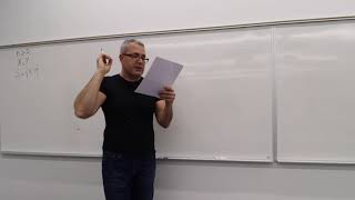 5. Calculating Pure and Mixed Nash Equilibrium in a Three-Player Game (Game Theory Playlist 4)