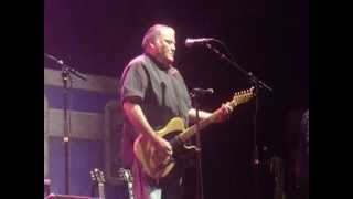 Los Lobos - Down On The Riverbed (Live @ The O2 Arena, London, 17/06/13)