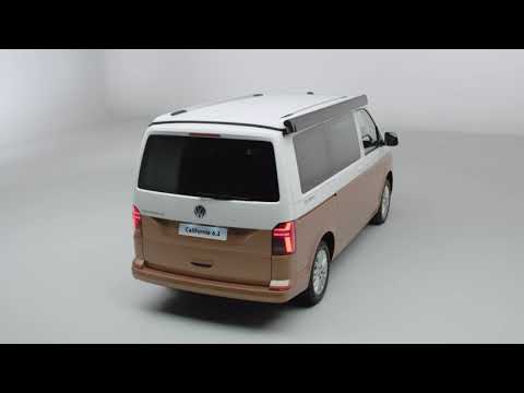 Volkswagen Commercial Vehicles | WeConnect Online Voice Control