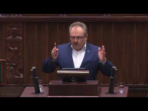 Marek Jakubiak: Krytyka exposé i apel o szczęśliwą Polskę