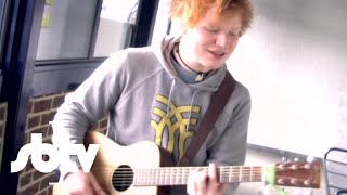Ed Sheeran x Nizlopi | &quot;All My Life&quot; (Cover) - A64: SBTV