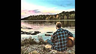 Josh Ritter ft. Bob Weir - When Will I Be Changed (instrumental guitar cover)