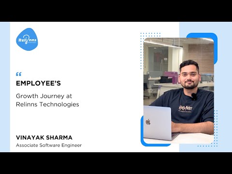 Relinns Careers Website