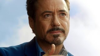 "I Am Iron Man" Ending Scene - Iron Man 3 (2013) Movie CLIP HD