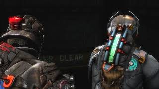 Dead Space 3 5 серия