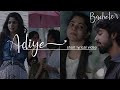 Adiye Song ❤️‍🩹  | Bachelor | G.V. Prakash Kumar | Short Lyrical Video