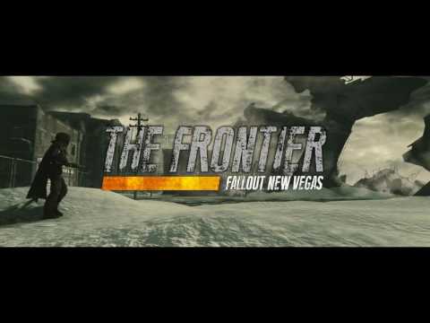 Fallout: The Frontier Mod (Theme Song) - "Forgive the Unreprieved" by Yui Hisaishi