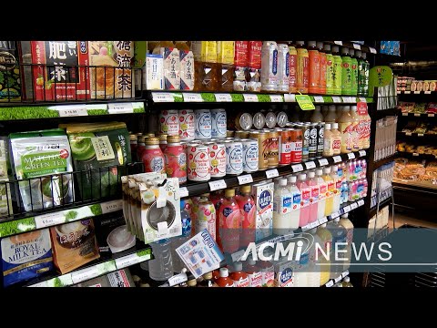 Maruichi Japanese Food and Deli