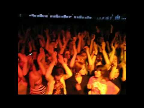 Raket one - Sommer 2011